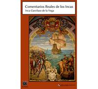 Comentarios Reales de los Incas (Máquina del tiempo)