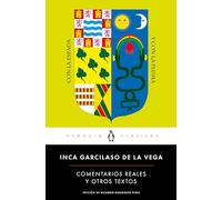 Comentarios Reales Y Otros Textos