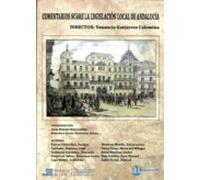 comentarios sobre la legislacion local de andalucia