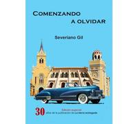 Comenzando a olvidar