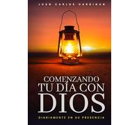 Comenzando Tu Día Con Dios