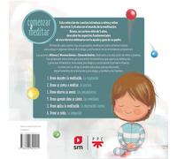 Comenzar A Meditar. Pack
