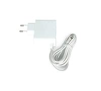COmepa Adaptador De Corriente De Cargador Original, Compatible con Xiaomi. Accesorios For Aspiradoras Inalámbricas De Mano 1C K10 G9 G10 G10pro G9pro (Color : 1C)