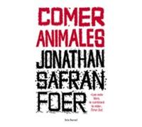 Comer animales
