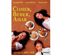 Comer,Beber, Amar [DVD]