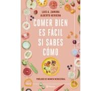 Comer bien es fácil si sabes cómo (Prácticos)