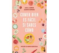 Comer Bien Es Fácil Si Sabes Cómo
