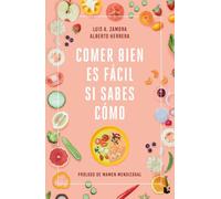 Comer Bien Es Fácil Si Sabes Cómo