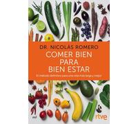 Comer bien para bien estar (Fuera de Colección)