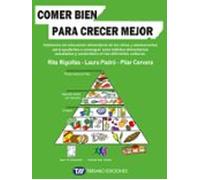 Comer Bien Para Crecer Mejor