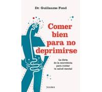 Comer Bien Para No Deprimirse