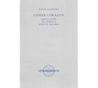 Comer corazón: Variaciones sobre «Jude el oscuro» (ULTRAMARINOS)