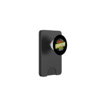 Comer Dormir Capoeira Repetir Danza Acrobacia Artes Marciales PopSockets PopWallet para MagSafe