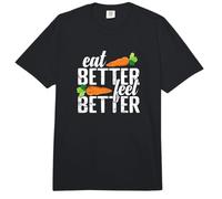 Comer Mejor, sentirse Mejor Vida Saludable Comfort Colors Adult Heavyweight T-Shirt