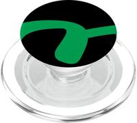 Comer Navidad Todo lo Que Quiero es Comida Divertida Comida de Navidad PopSockets PopGrip para MagSafe