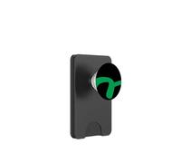 Comer Navidad Todo lo Que Quiero es Comida Divertida Comida de Navidad PopSockets PopWallet para MagSafe