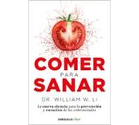 Comer Para Sanar