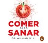 Comer Para Sanar (audiolibro)