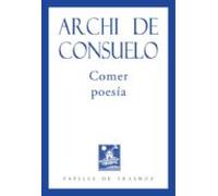 Comer Poesía
