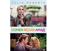 Comer Rezar Amar Español Latino