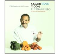 COMER SANO Y CON FUNDAMENTO (SIN COLECCION)