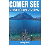 COMER SEE REISEFÜHRER 2026