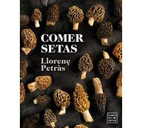 Comer setas (Cocina Temática)