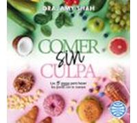 Comer Sin Culpa (audiolibro)