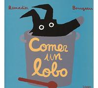 Comer un lobo (Pequeñológuez)