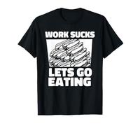 Comerapida - Comercompetitivo Alimentación Competitiva Camiseta