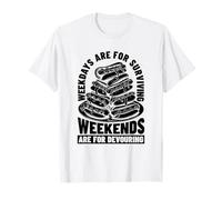 Comerapida Comercompetitivo - Alimentación Competitiva Camiseta