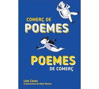 Comerç de poemes / Poemes de comerç: 120 (Narrativa Singular)