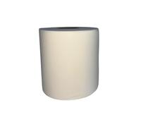 Comercial de envases Juan Guilabert. Papel secamanos pack de 2 rollos 4 KG rollo laminado en celulosa para uso doméstico o industrial. (2 Rollos 4 Kg)