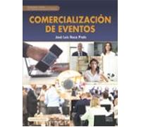 Comercialización De Eventos (2ª Edición)