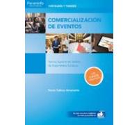 Comercialización De Eventos (ciclos Formativos Gs)