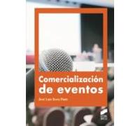Comercialización De Eventos (ebook)