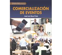 Comercialización de eventos (Segunda edición): 00 (Hostelería y Turismo)