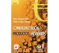 Comercialización de productos agrarios
