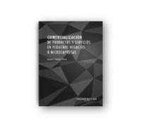 Comercialización De Productos Y Servicios En Pequeños Negocios O Microempresas