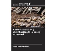 Comercialización y distribución de la pesca artesanal