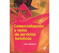 Comercialización y venta de servicios turísticos