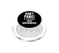 Comerciante de Ventas PopSockets PopGrip para MagSafe