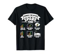 Comercio de criptomonedas Mercado de Comercio de acciones Mercado de criptomonedas Camiseta