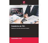 Comércio de TIC: Segredos do mercado institucional revelados