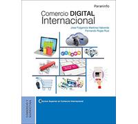 Comercio digital internacional (Comercio y Marketing)