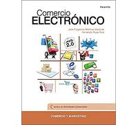 Comercio electrónico (Comercio y Marketing)