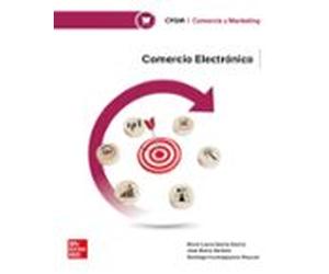 Comercio Electrónico. Grado Medio
