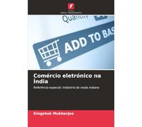 Comércio eletrónico na Índia: Referência especial: Indústria da moda indiana