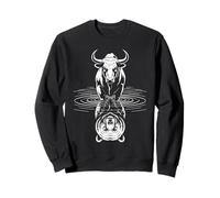 Comercio en el Mercado de valores, Reflexión de toros y Osos, Comerciante Sudadera