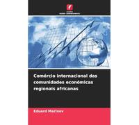 Comércio internacional das comunidades económicas regionais africanas